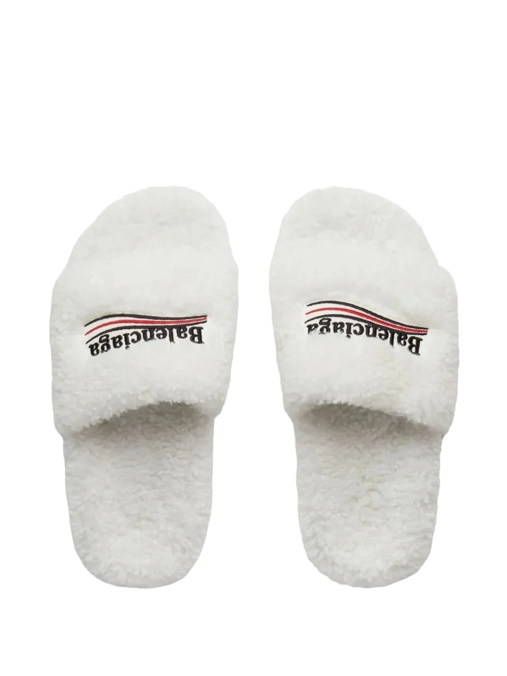Balenciaga Slides