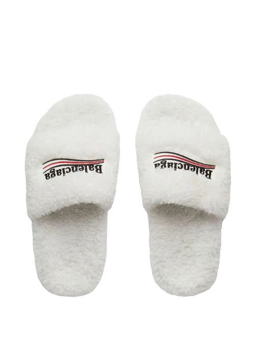 Balenciaga Slides