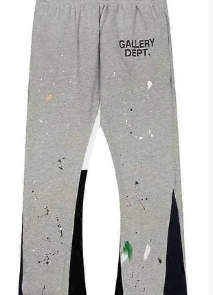 Gallery dept flared Pantaloni