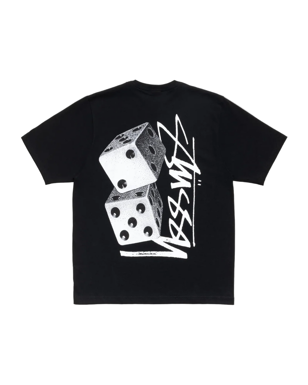 Tricou Stussy