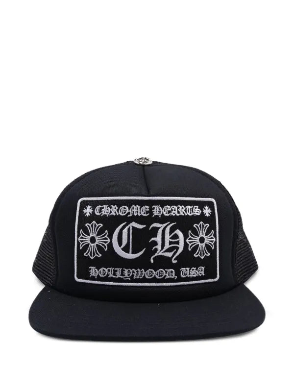 Sapca Chrome Hearts