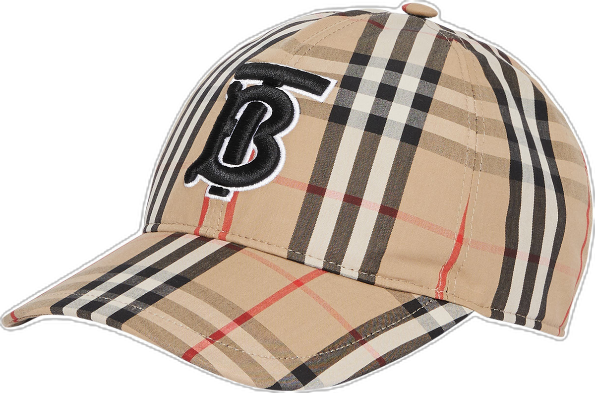 Șapcă Burberry