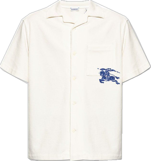 Tricou Burberry - Albastru