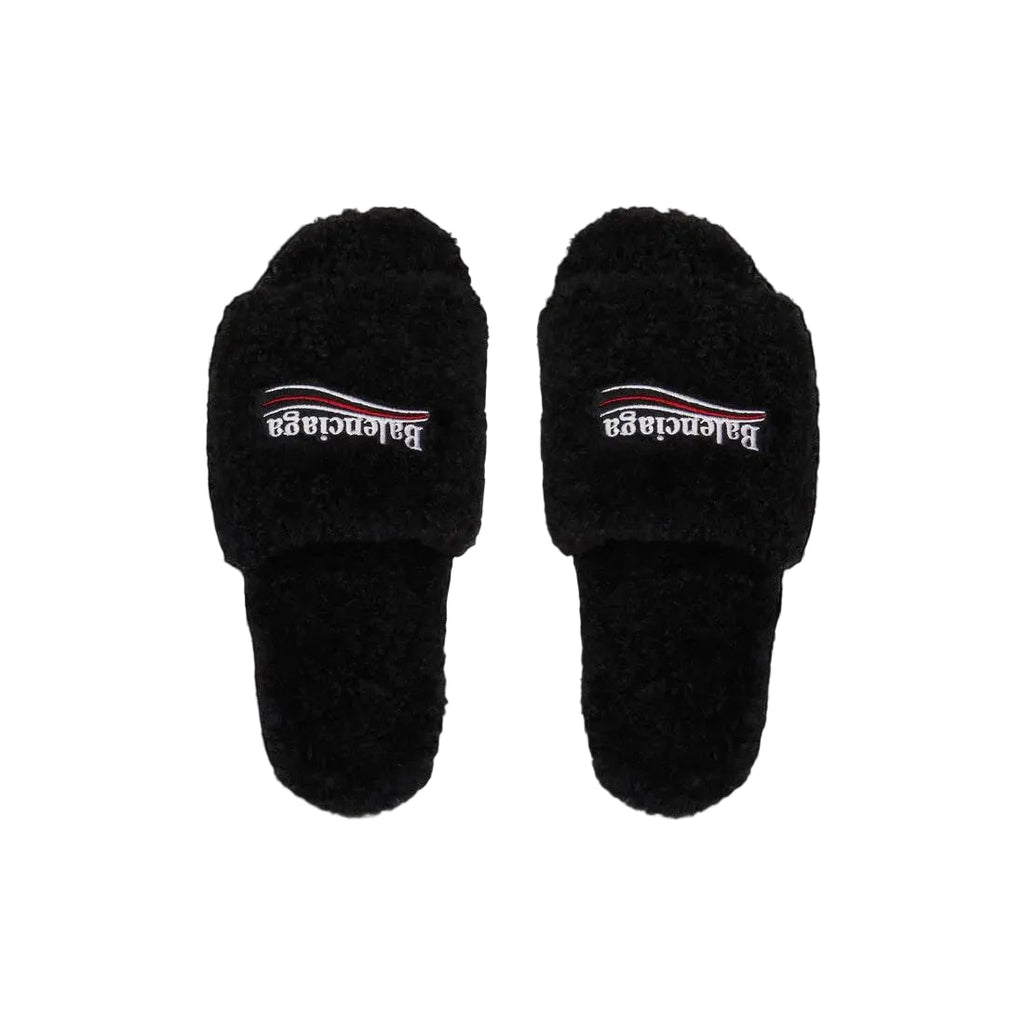 Balenciaga Slides