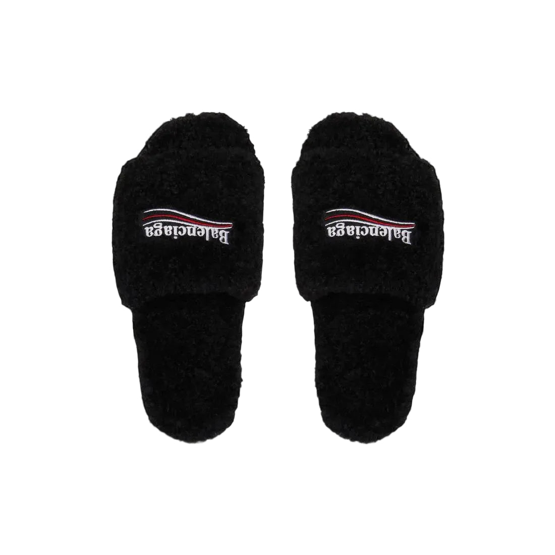 Balenciaga Slides