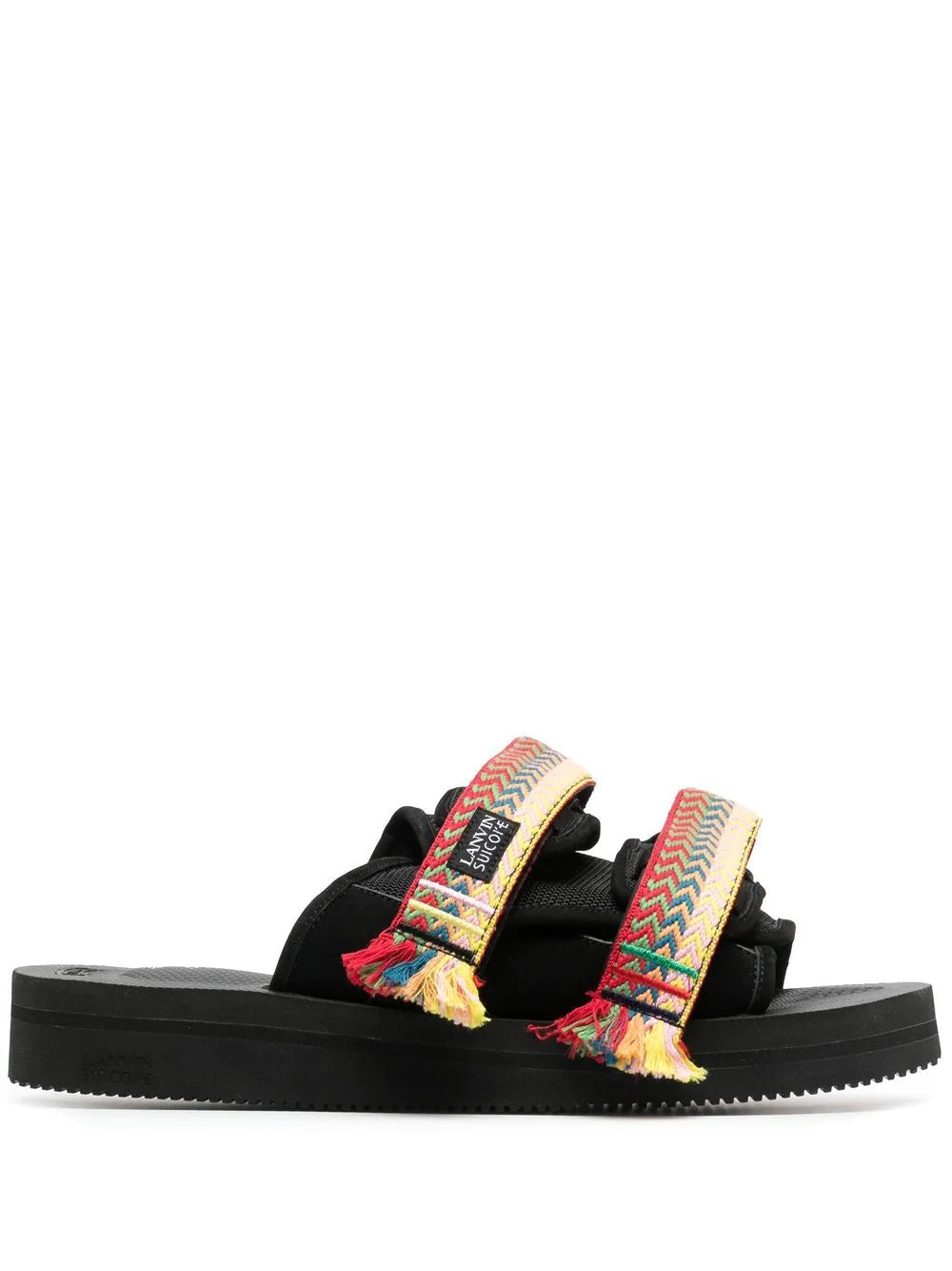 Lanvin Slides