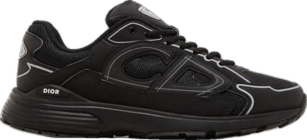 Sneakers Dior B30 - Negri
