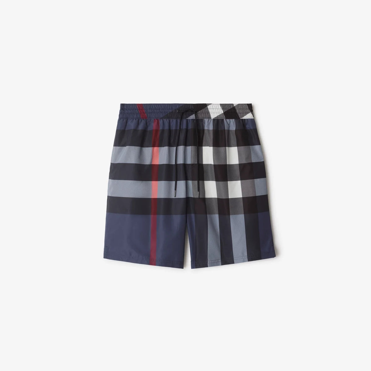Pantaloni Scurti - Burberry