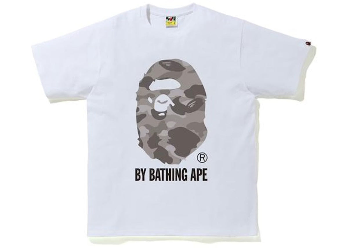 Tricou Bape Gri