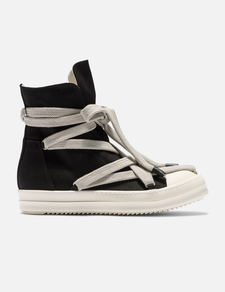 Rick Owens Ramones Pentagram