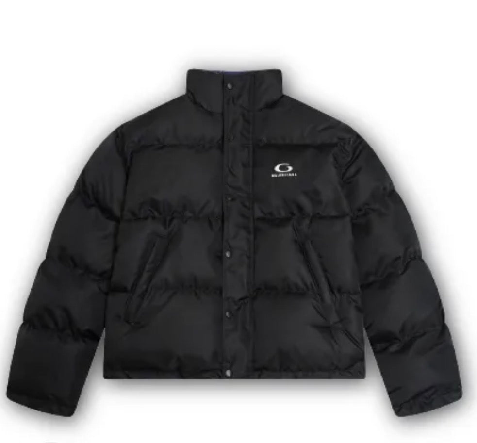 Balenciaga Puffer