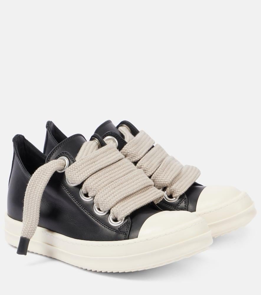 Rick Owens Ramones Jumbolace