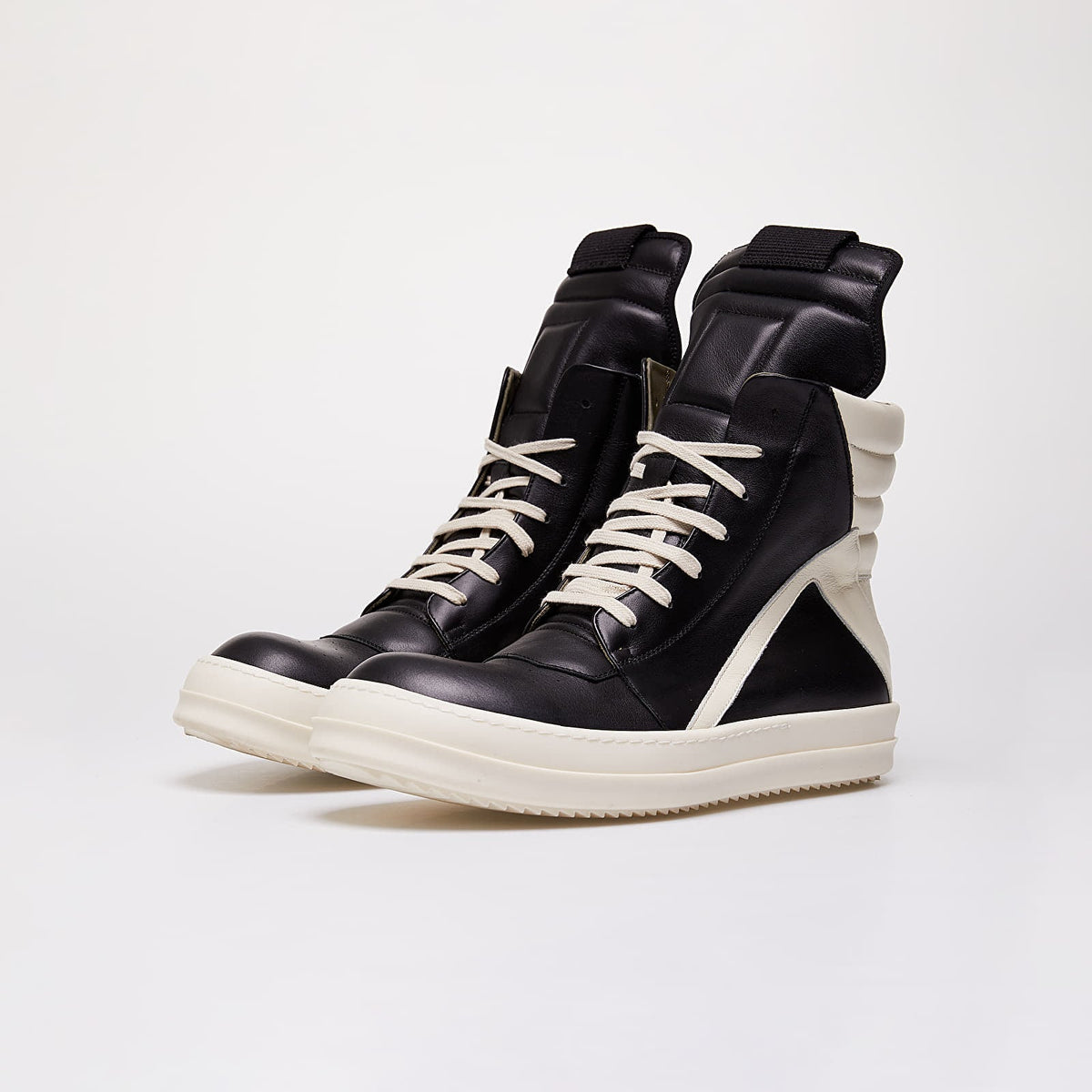 Rick Owens Geobasket