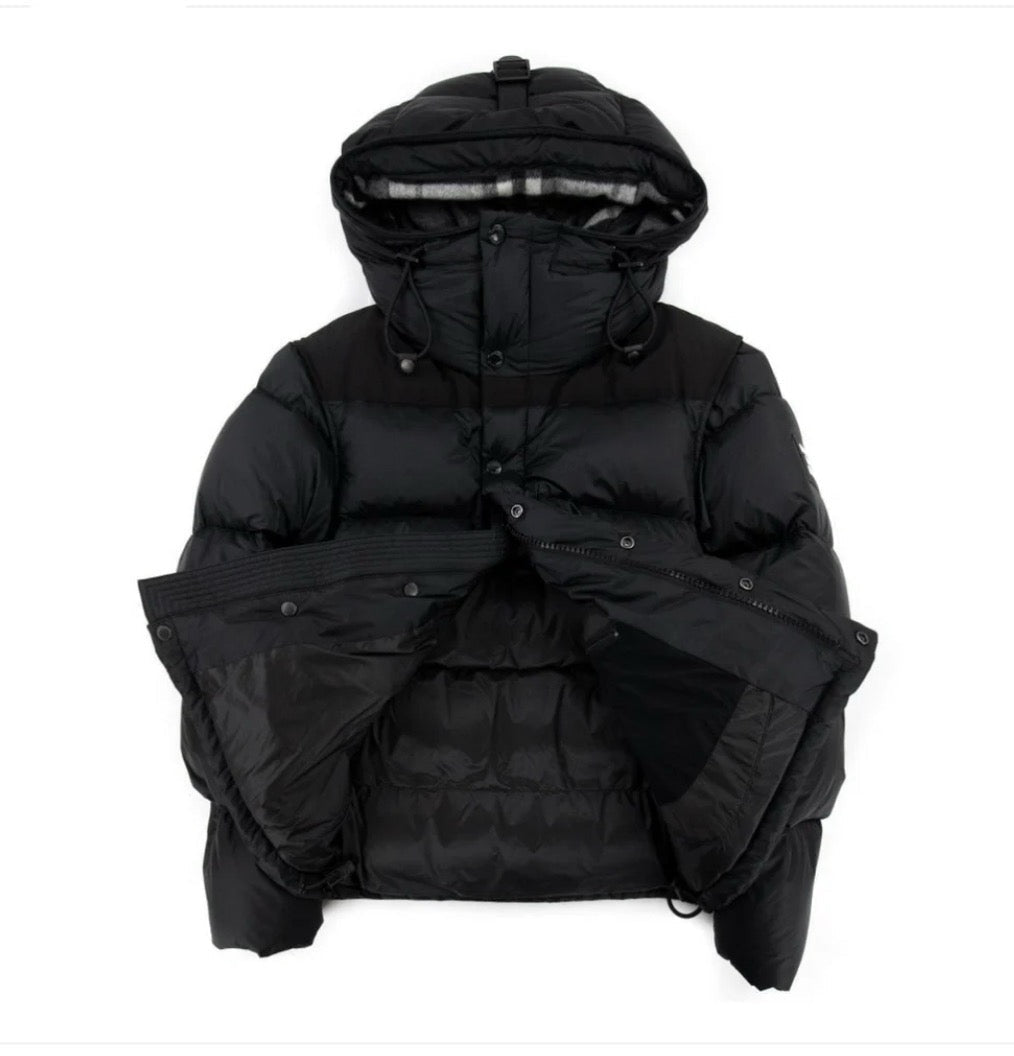Burberry Puffer