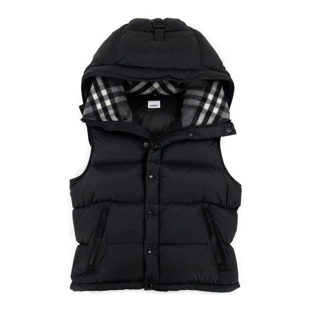 Burberry Puffer