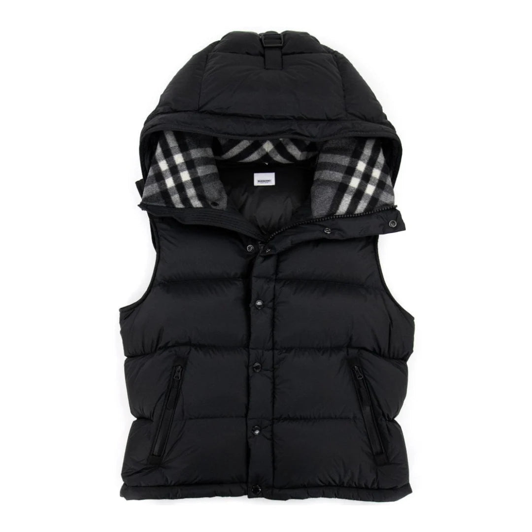 Burberry Puffer