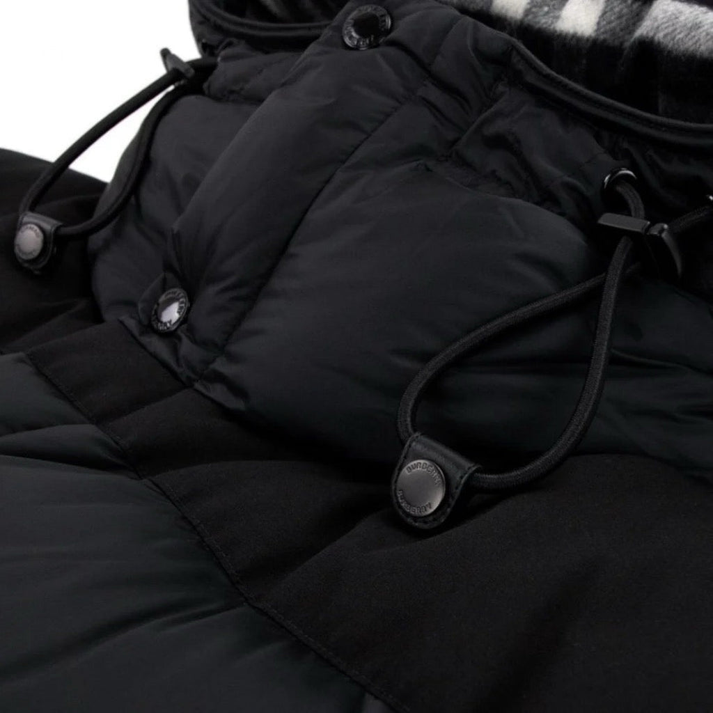 Burberry Puffer