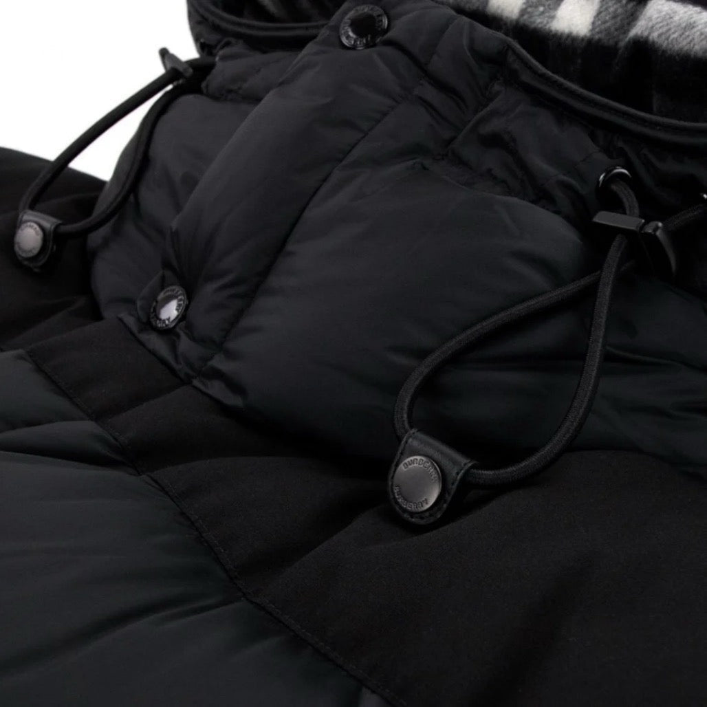 Burberry Puffer