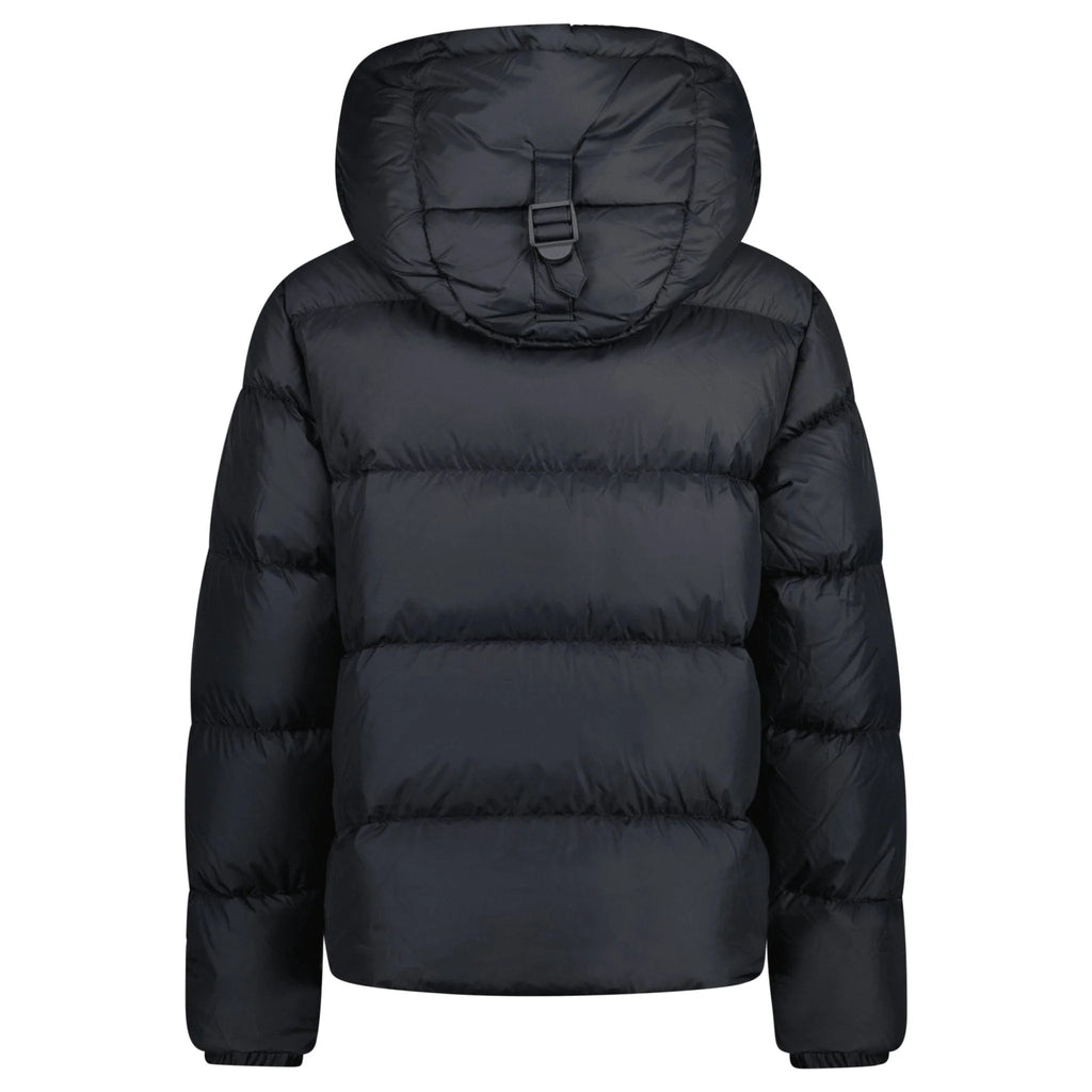 Burberry Puffer