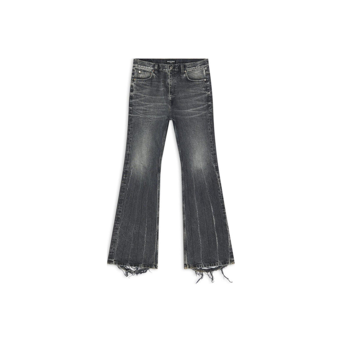 Balenciaga Lost Tapes Flared