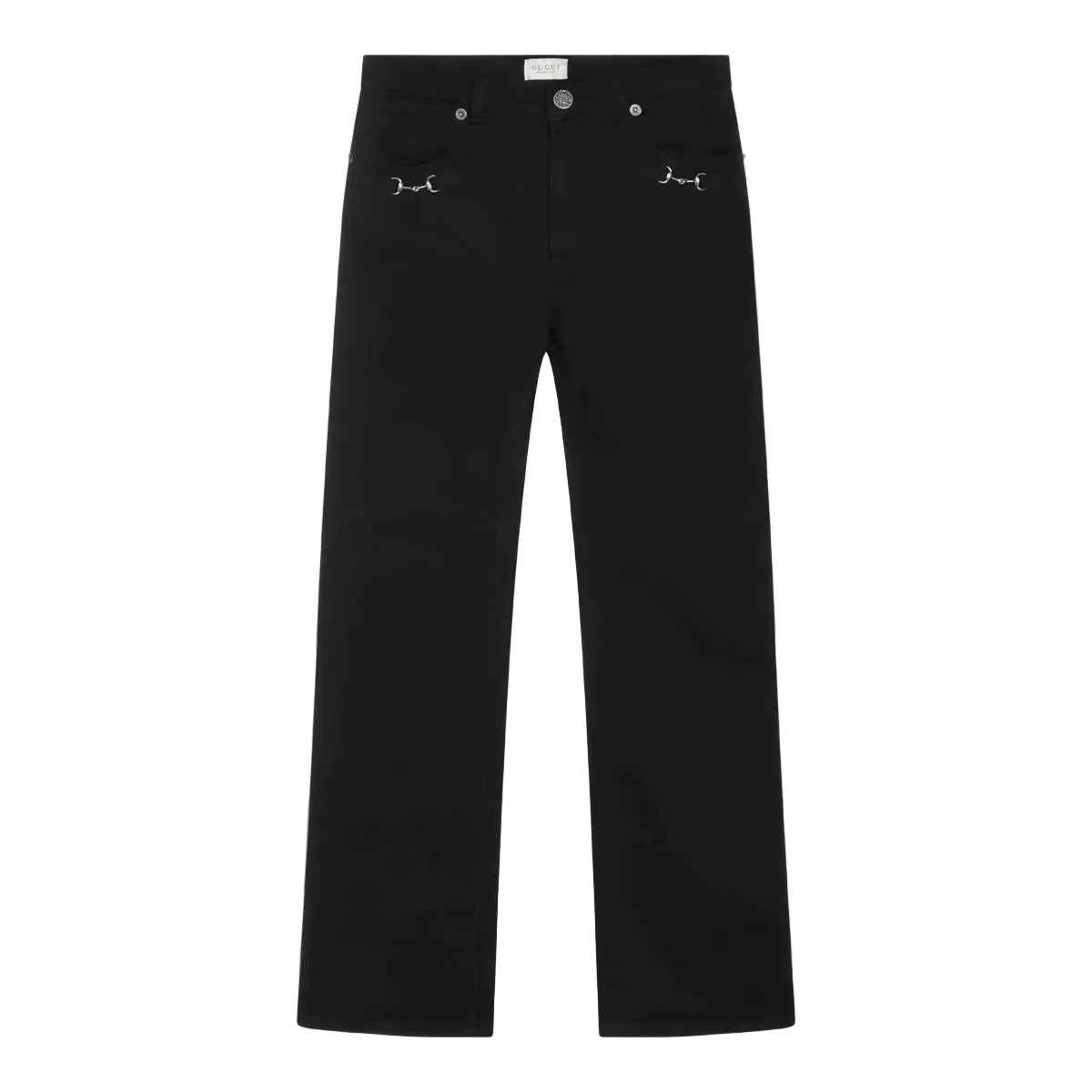Gucci Demna Jeans