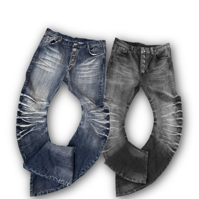 No e Mosen Jeans