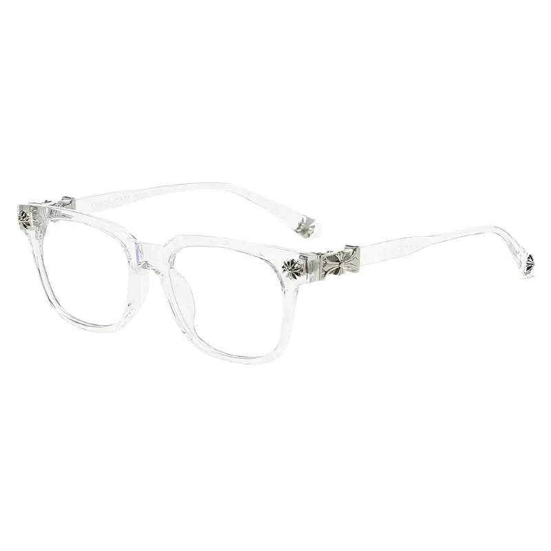 Ochelarii Chrome Hearts