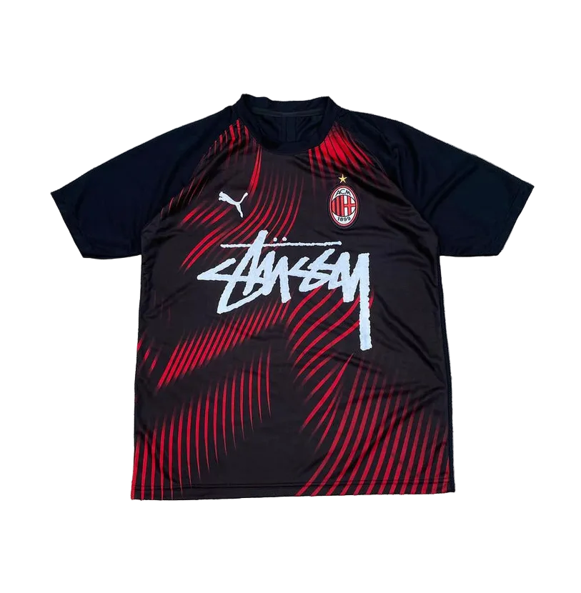 Stussy AC Milan