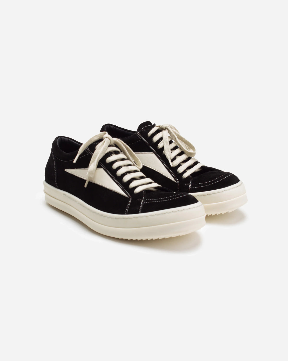 Rick Owens Vans
