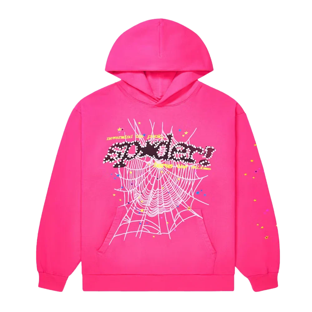 Hanorac Sp5der