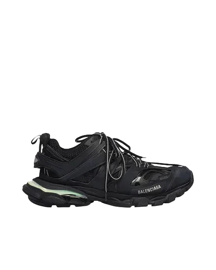 Balenciaga Track LED