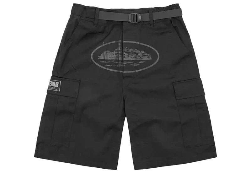 Pantaloni Scurti Cortaiz