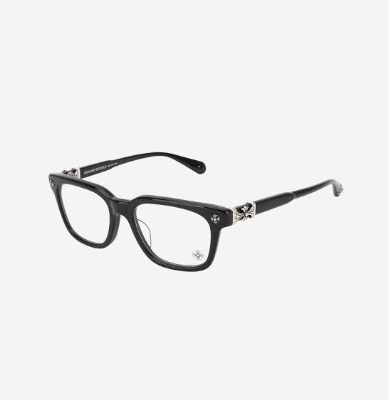 Ochelarii Chrome Hearts