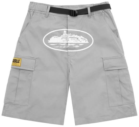 Pantaloni Scurti Cortaiz