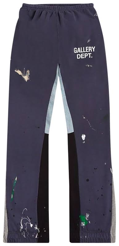 Gallery dept flared Pantaloni