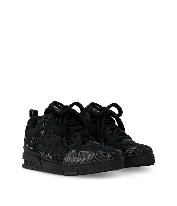 LV Skate Crystal