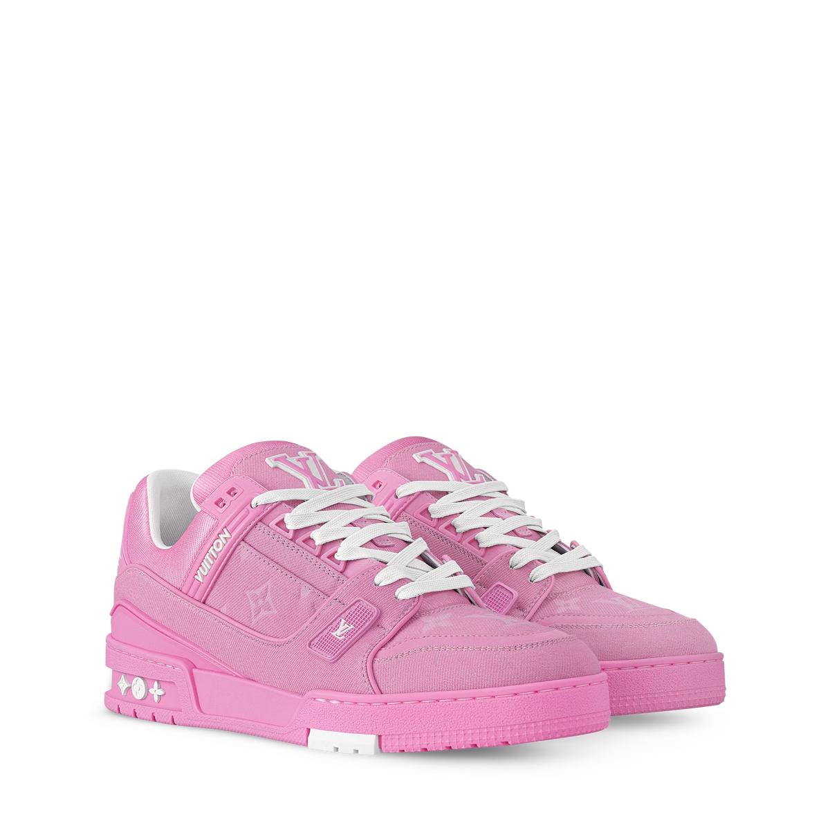 Adidasi LV Roz